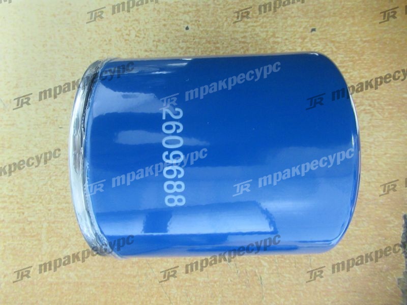 Фильтр масляный ГДП D140182