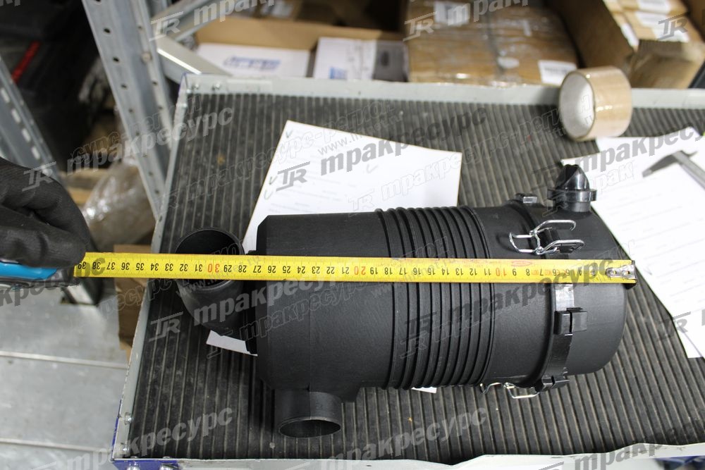 Фильтр воздушный в сборе 216G1-02451