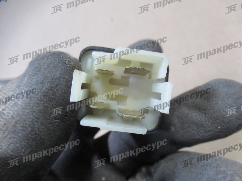 Реле стартера 216G2-42321