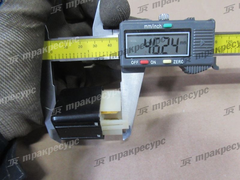 Реле стартера 216G2-42321