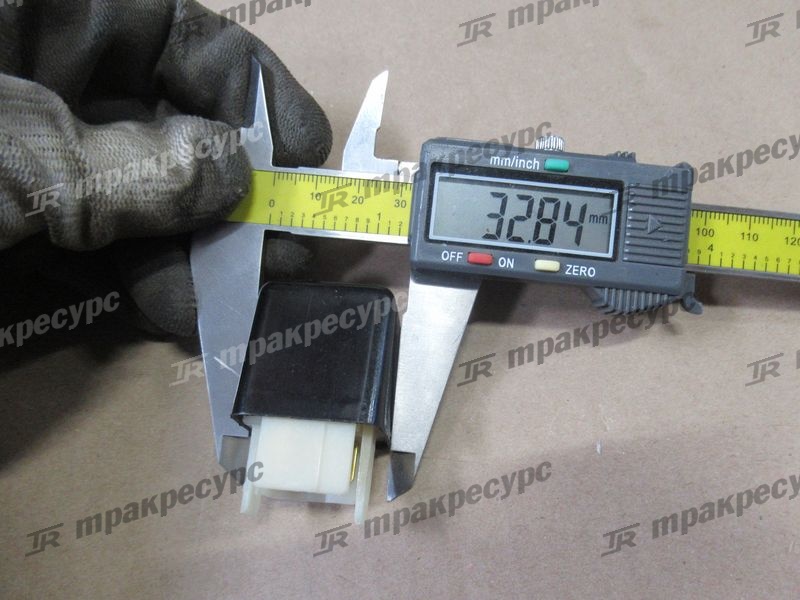 Реле стартера 216G2-42321