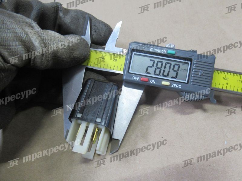 Реле стартера 216G2-42321