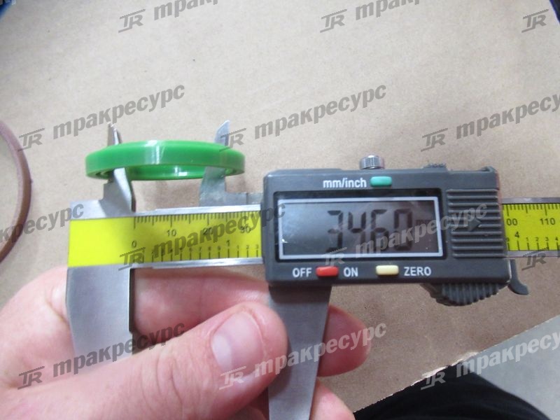 КБЧ цилиндра наклона "Liaoyuan" (D94304-16060) CPC(Q)D30