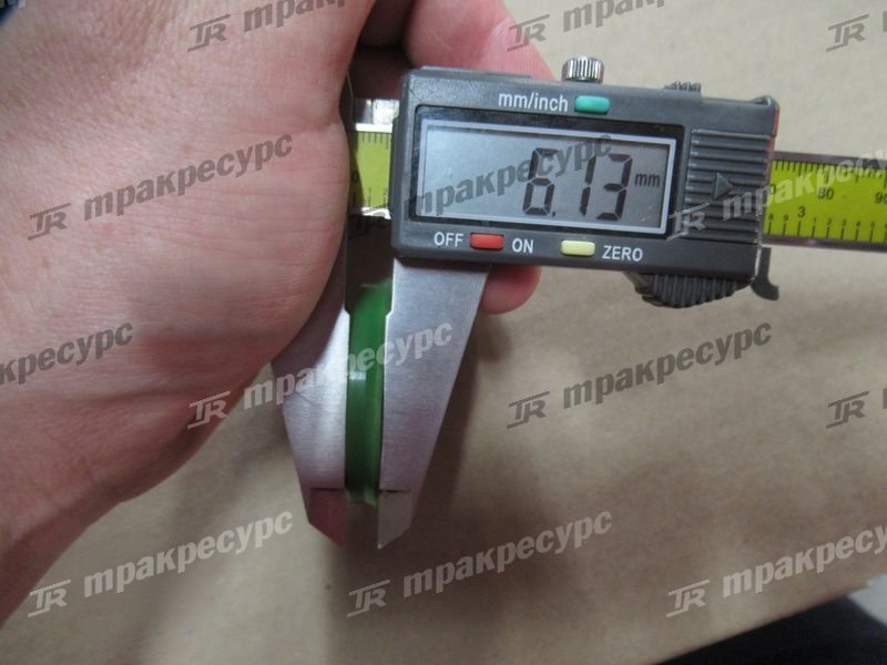 КБЧ цилиндра наклона "Liaoyuan" (D94304-16060) CPC(Q)D30
