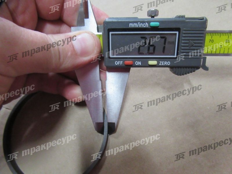 КБЧ цилиндра наклона "Liaoyuan" (D94304-16060) CPC(Q)D30
