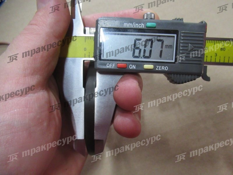 КБЧ цилиндра наклона "Liaoyuan" (D94304-16060) CPC(Q)D30