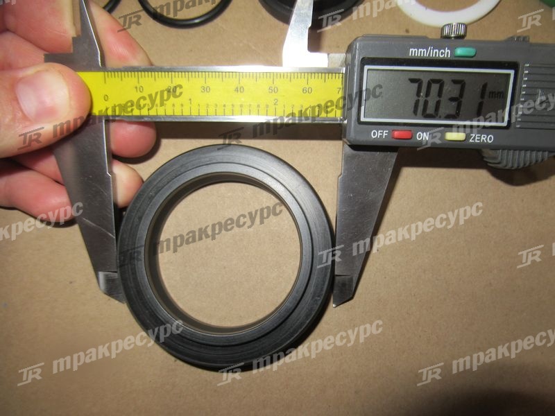 КБЧ цилиндра наклона "Chidian/Jinjiang" (D94304-16060) CPC(Q)D30