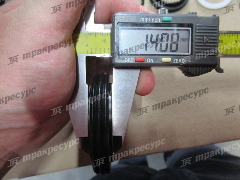 КБЧ цилиндра наклона "Chidian/Jinjiang" (D94304-16060) CPC(Q)D30