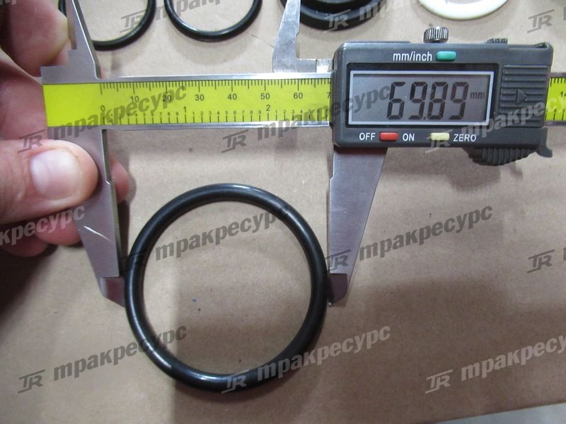 КБЧ цилиндра наклона "Chidian/Jinjiang" (D94304-16060) CPC(Q)D30