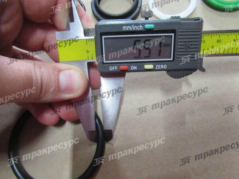КБЧ цилиндра наклона "Chidian/Jinjiang" (D94304-16060) CPC(Q)D30
