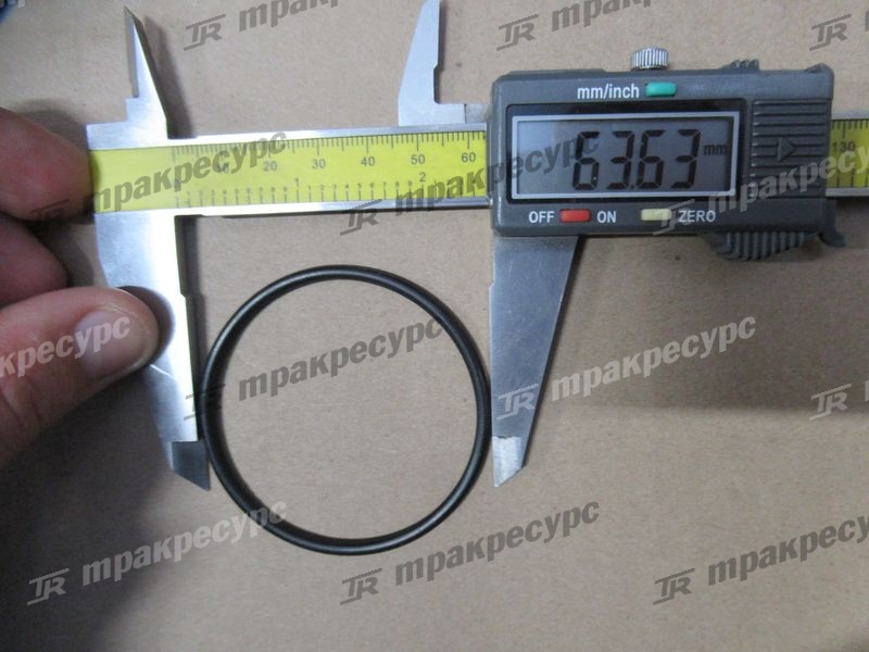 КБЧ цилиндра руля "Huabei" (15W4130000) CPC(Q)D10/15
