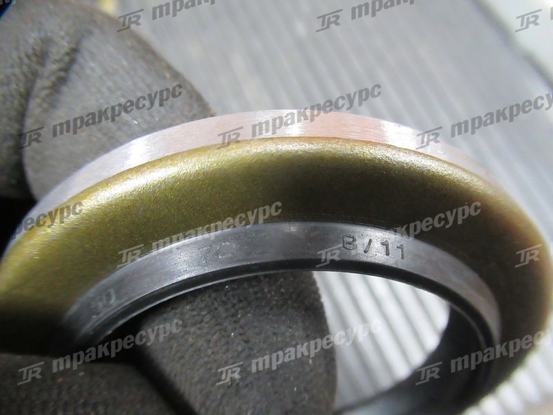 КБЧ цилиндра руля "Anqing" (H24C4-50402S) CPC(Q)D20/30B-серий