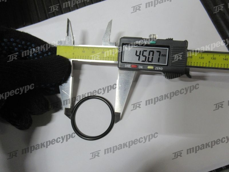 О-кольцо 45x3,5