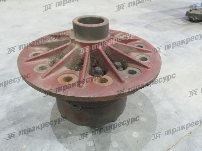 Дифференциал заднего моста XG951II 41C0048