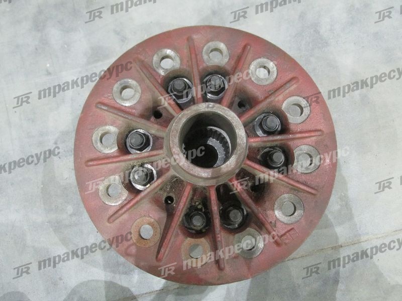Дифференциал заднего моста XG951II 41C0048