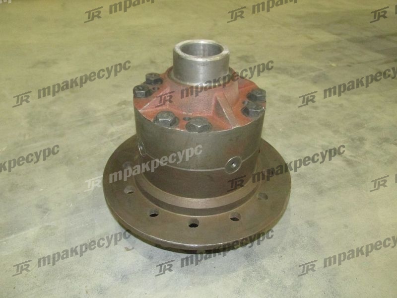 Дифференциал заднего моста XG951II 41C0048