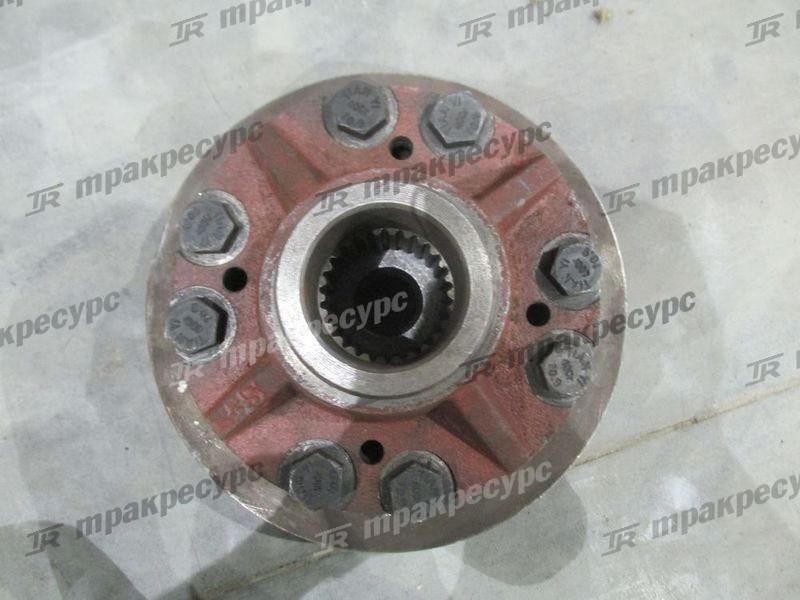 Дифференциал заднего моста XG951II 41C0048