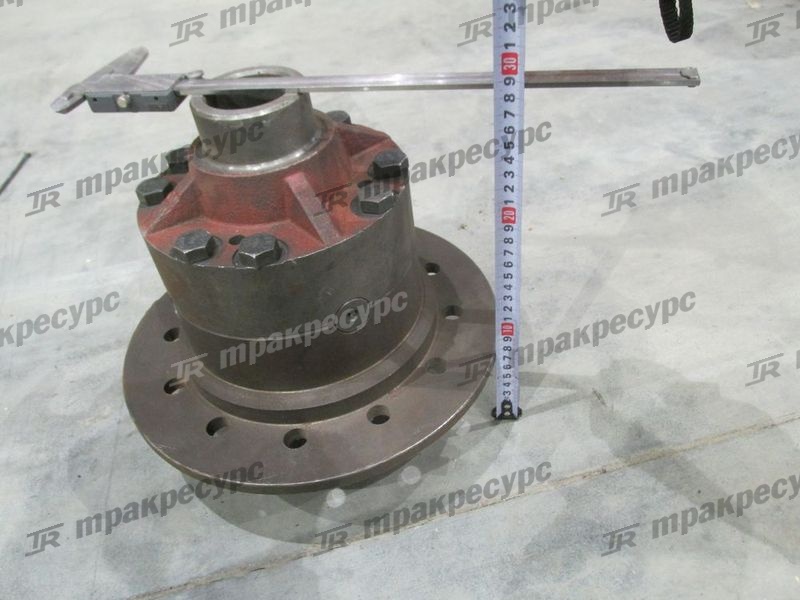 Дифференциал заднего моста XG951II 41C0048
