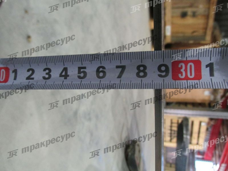 Дифференциал заднего моста XG951II 41C0048