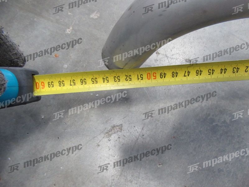 Глушитель FG/FD15T3 20A72-30101