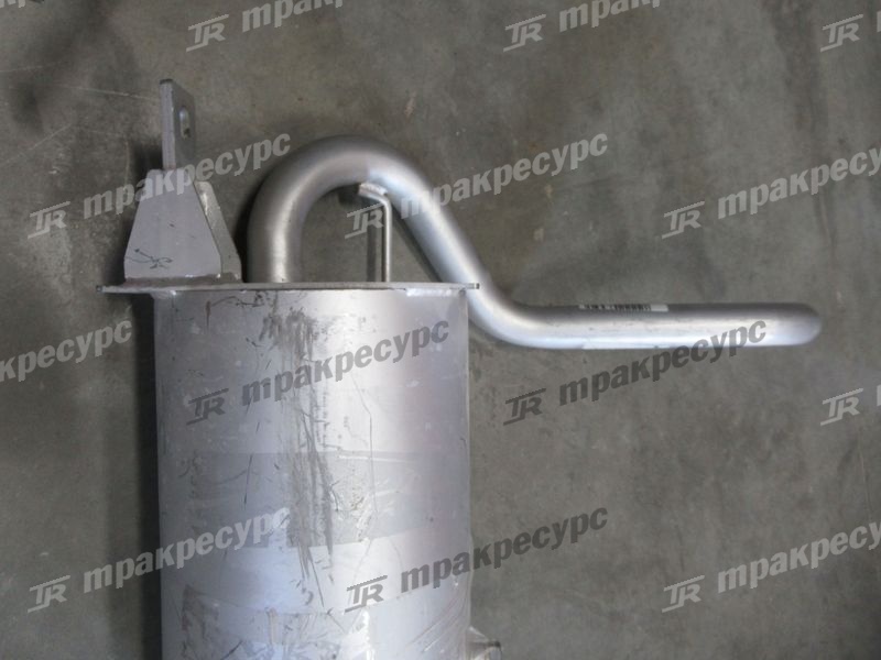 Глушитель FG/FD15T3 20A72-30101