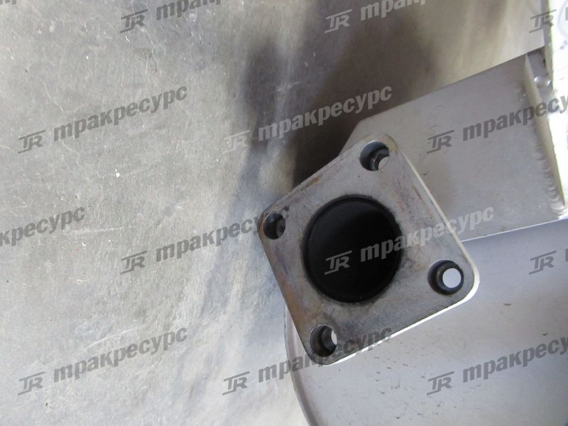 Глушитель FG/FD15T3 20A72-30101