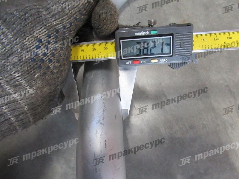 Глушитель FG/FD15T3 20A72-30101