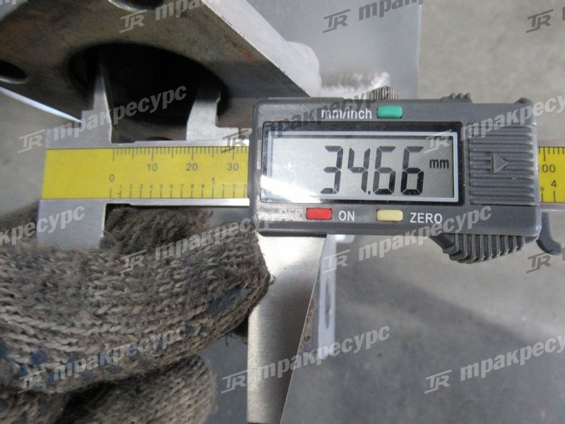 Глушитель FG/FD15T3 20A72-30101