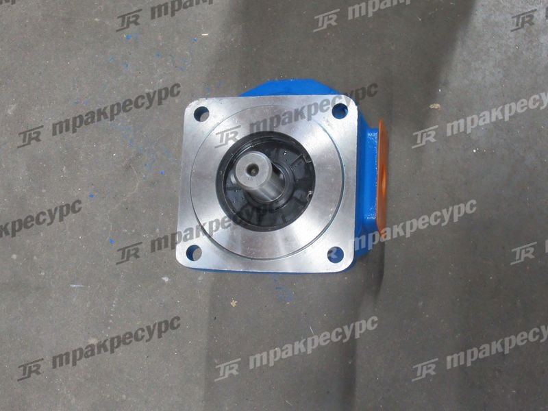 Насос системы рулевого управления 11C0021