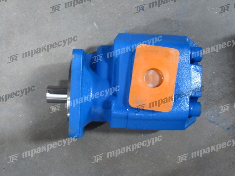 Насос системы рулевого управления 11C0021