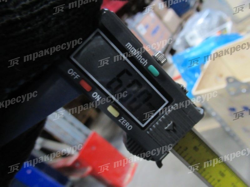 Насос системы рулевого управления 11C0021