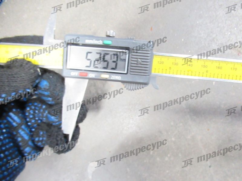 Насос системы рулевого управления 11C0021