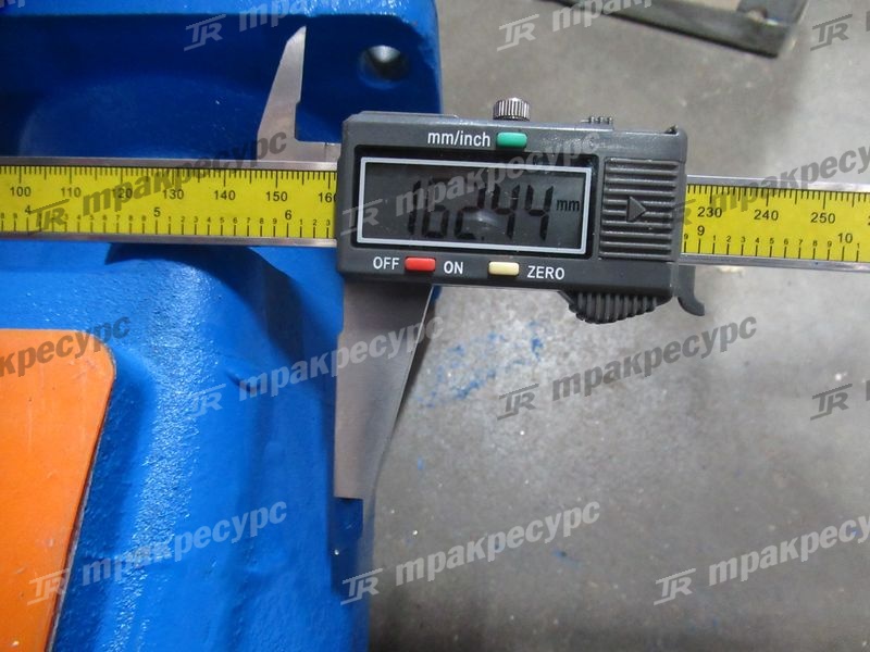 Насос системы рулевого управления 11C0021