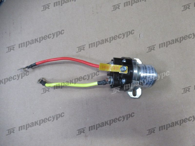 Реле стартера 41B0012