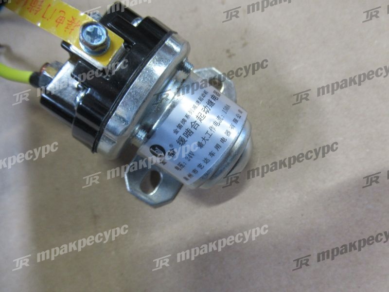 Реле стартера 41B0012