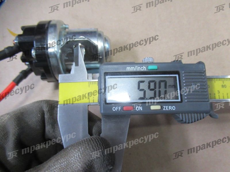 Реле стартера 41B0012
