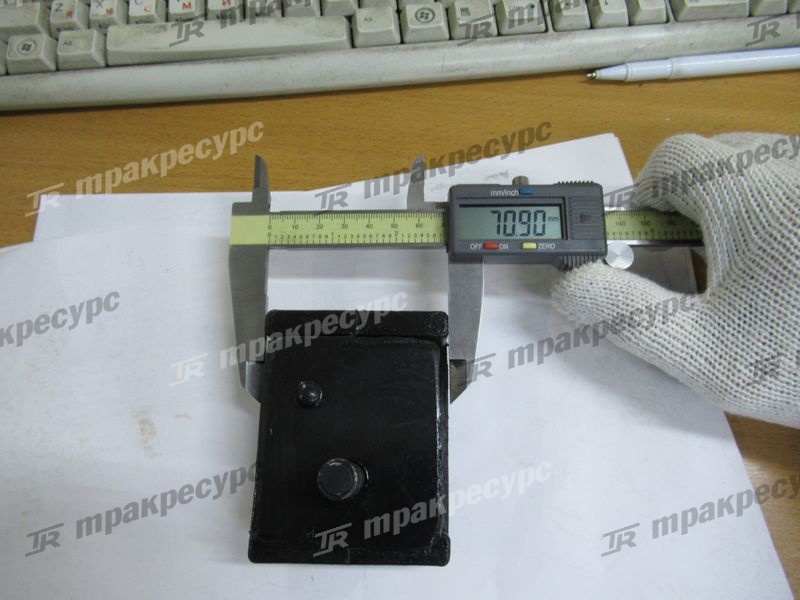 Подушка крепления ГДП 22N51-00141