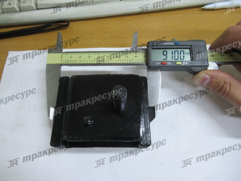Подушка крепления ГДП 22N51-00141