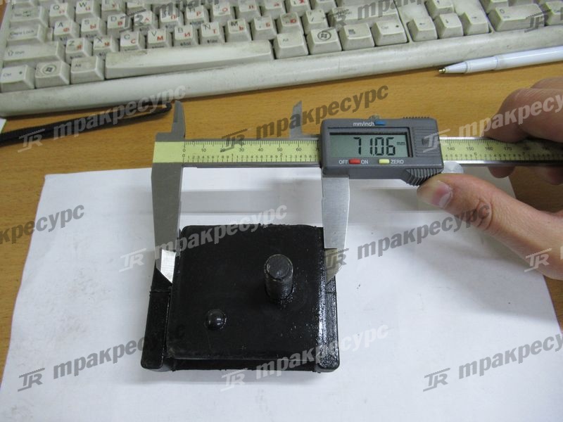 Подушка крепления ГДП 22N51-00141