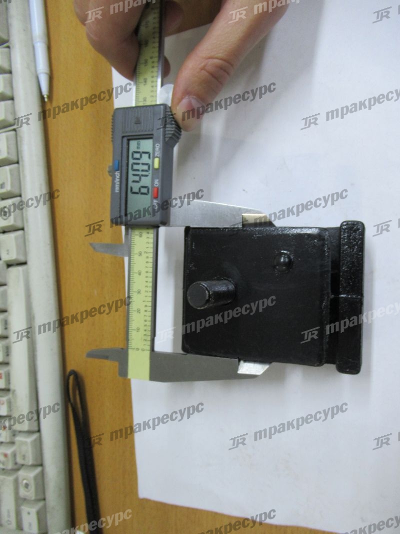 Подушка крепления ГДП 22N51-00141