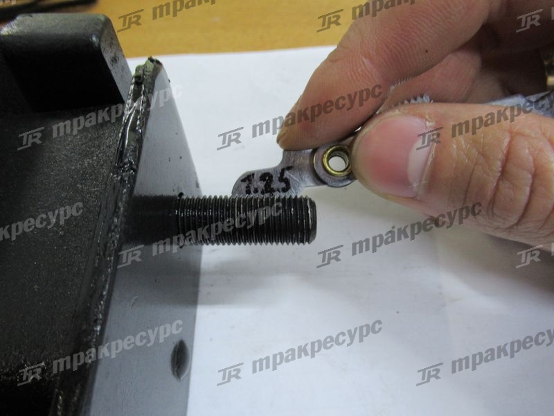 Подушка крепления ГДП 22N51-00141