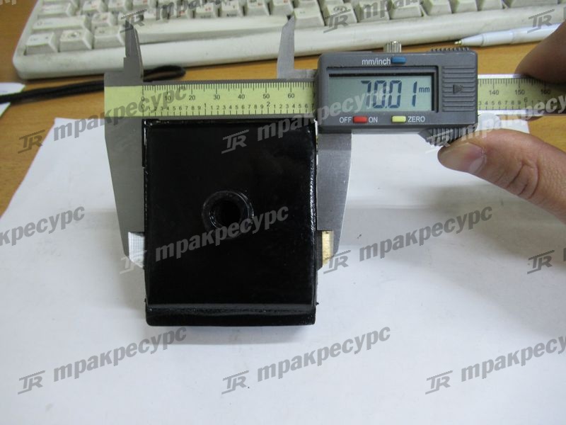 Подушка крепления ГДП 22N51-00141