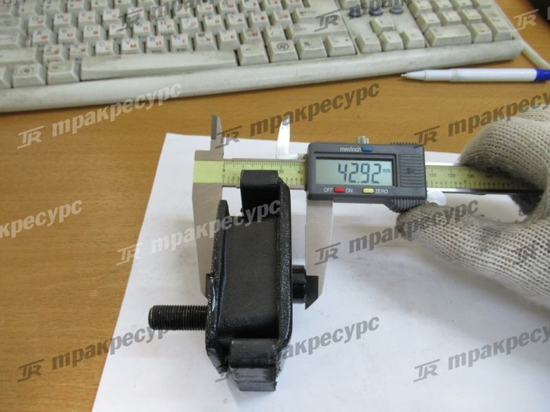 Подушка крепления ГДП 22N51-00141