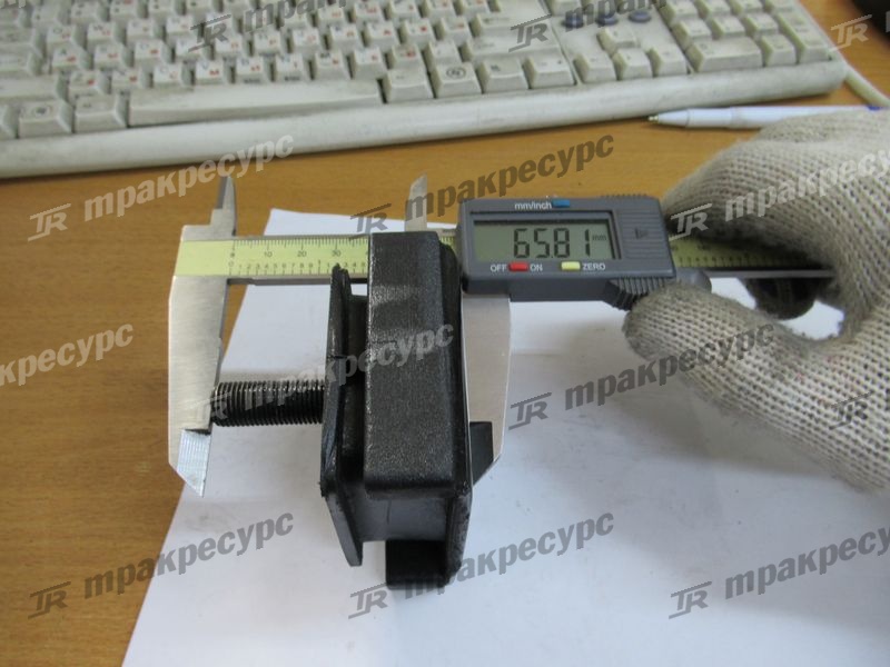 Подушка крепления ГДП 22N51-00141