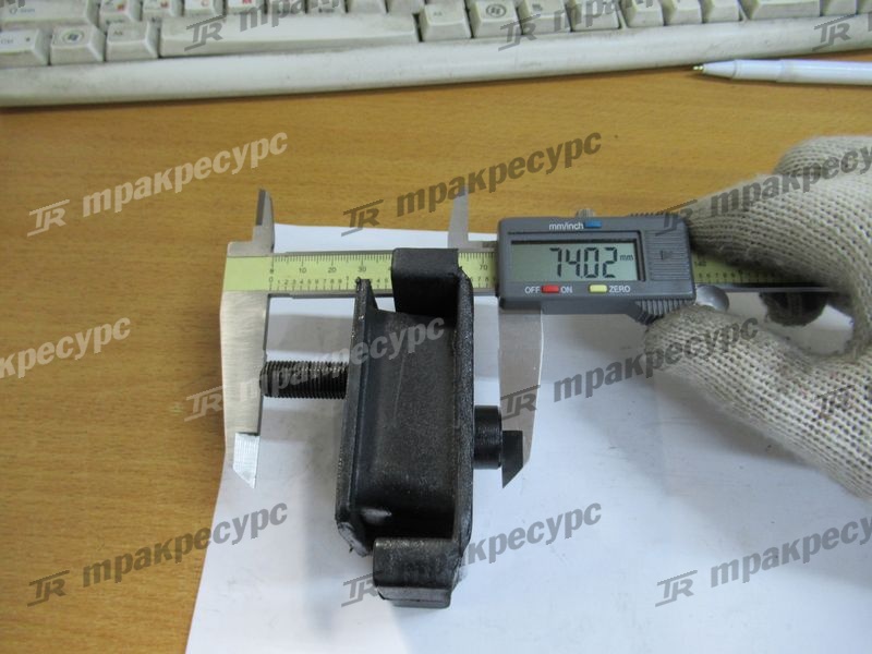 Подушка крепления ГДП 22N51-00141
