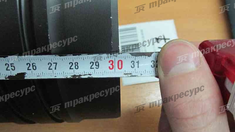 Гильза цилиндра 6135K-13B 763C-02-001BZ