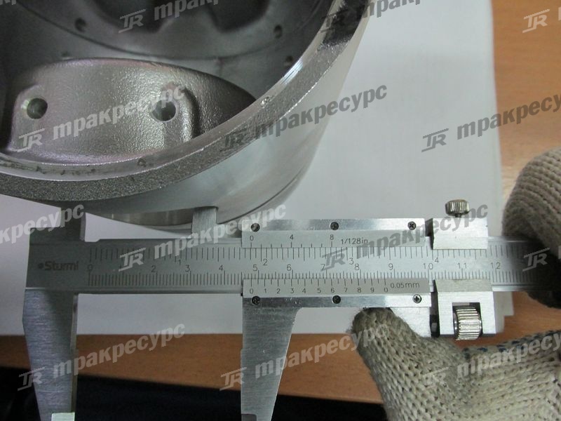Поршень 6135K-13B 763C-05-001b