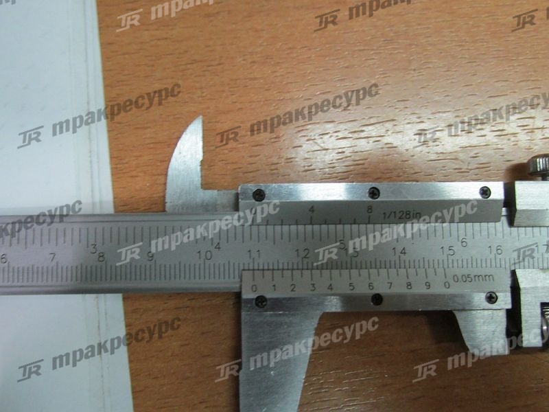 Поршень 6135K-13B 763C-05-001b