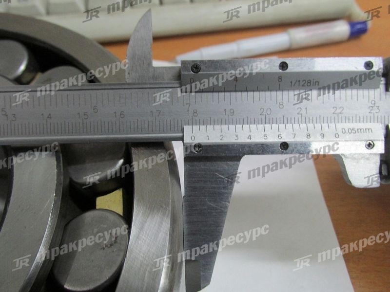 Подшипник 22317/40632001