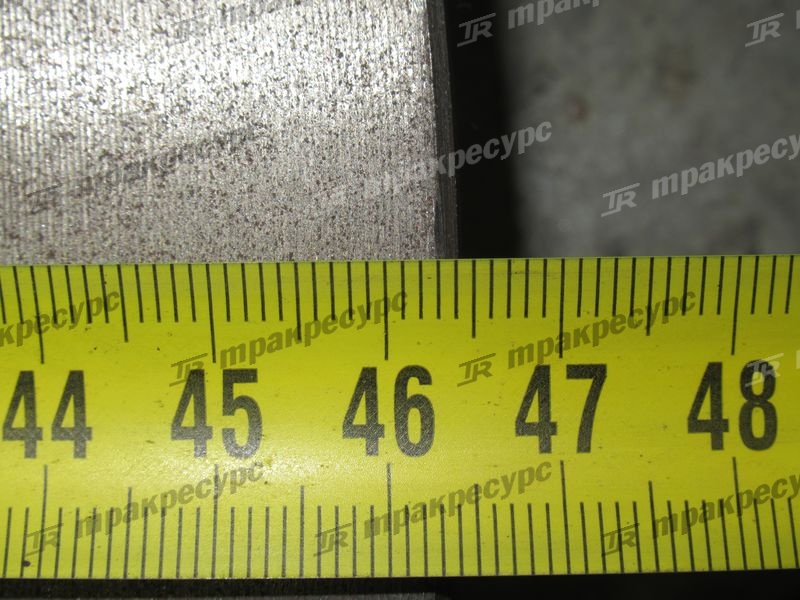 Диск тормозной 52A0239